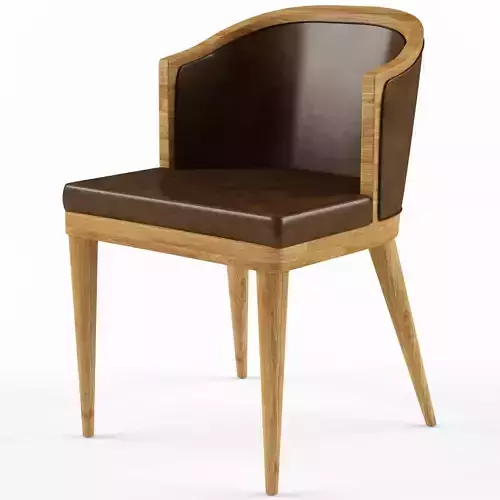 Chair Armchair Classic and Modern