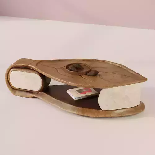 Leaf Coffee Table