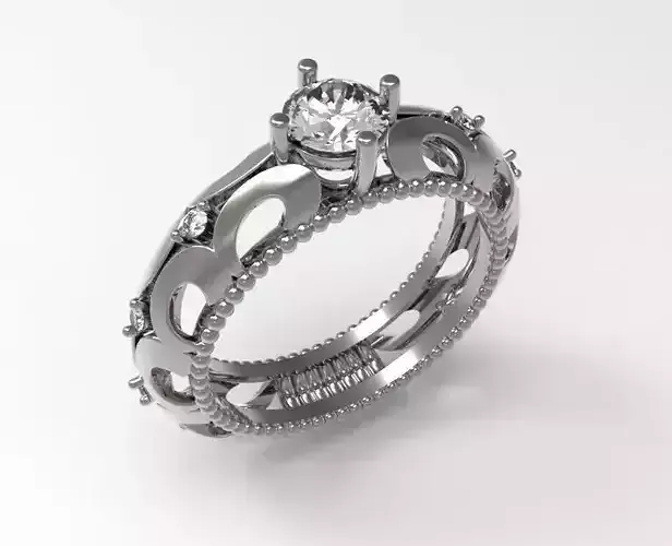 0004-2   Wedding Ring
