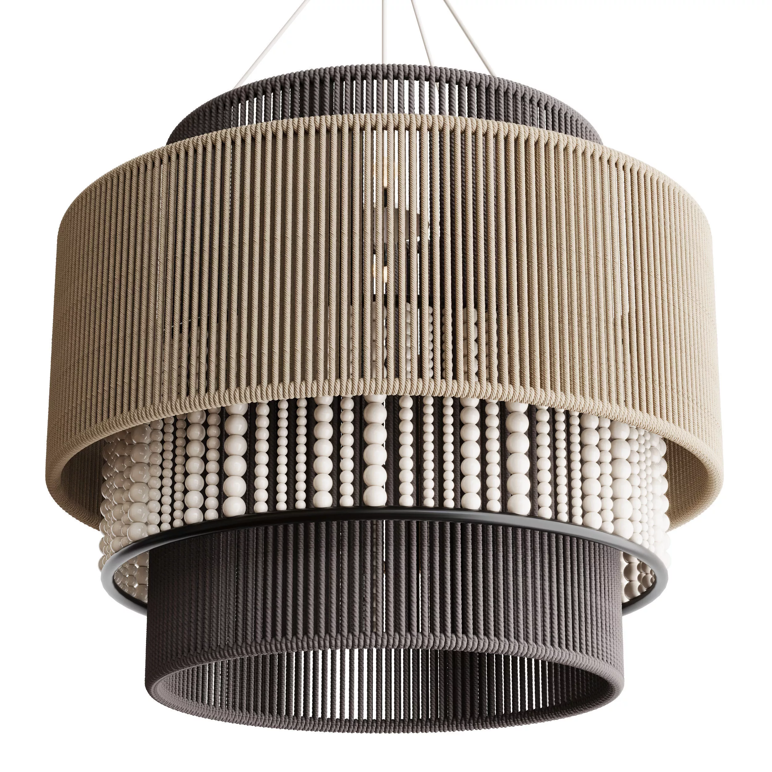 KATE 65 Lamp 3D model