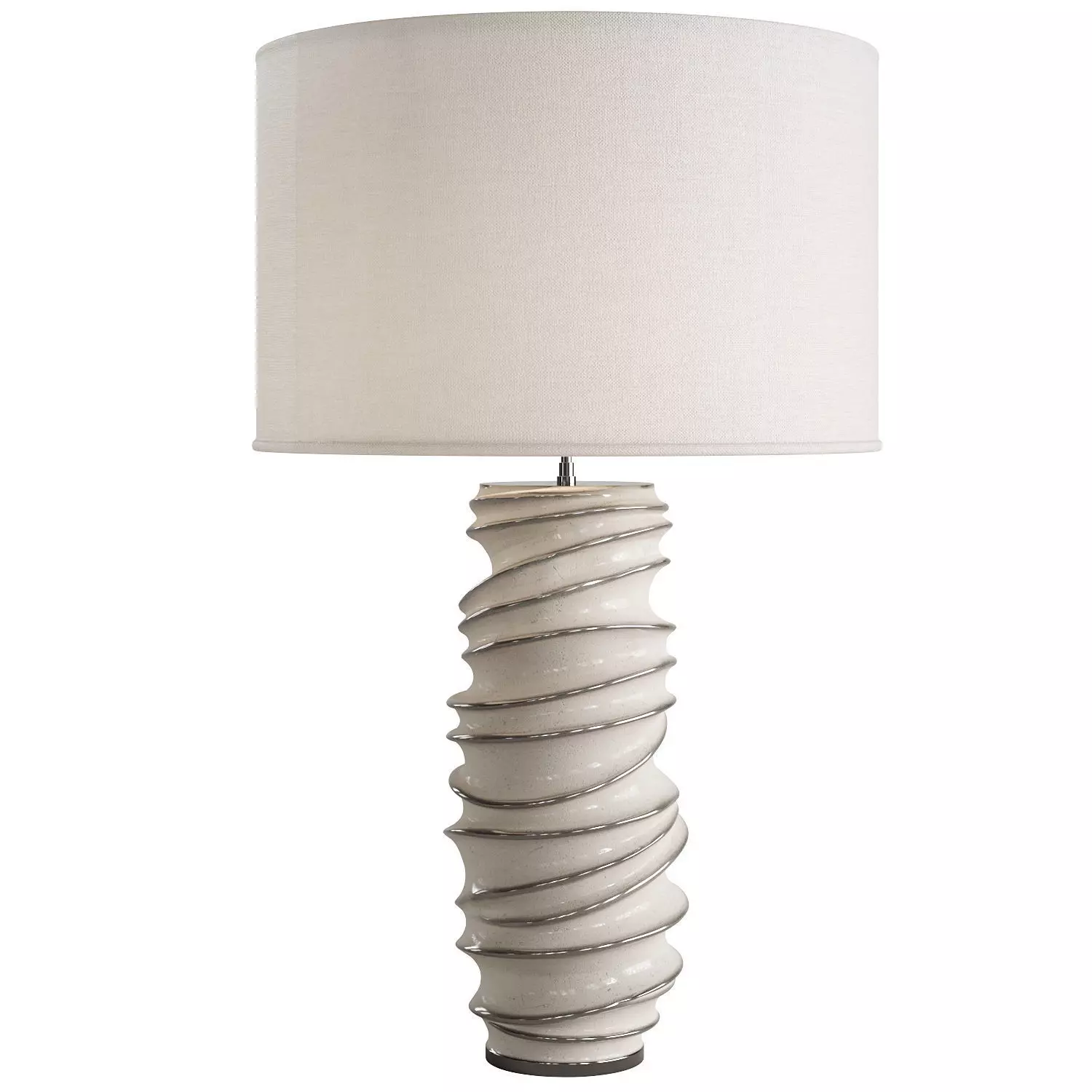 21st gallery Mathilde Penicaud Turbule Normale Lamp 3D model