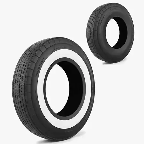 Tire American Classic