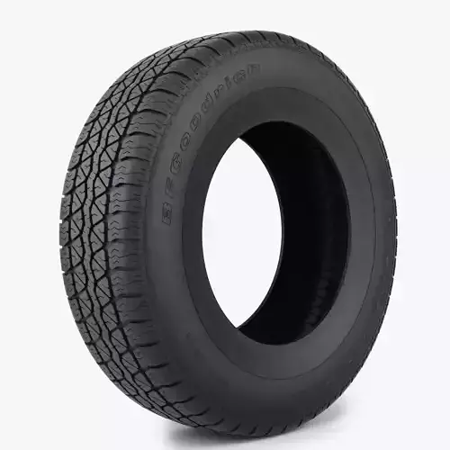 Tires BFGoodrich 