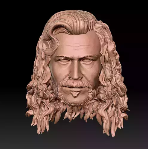 Sirius Black Gary Oldman