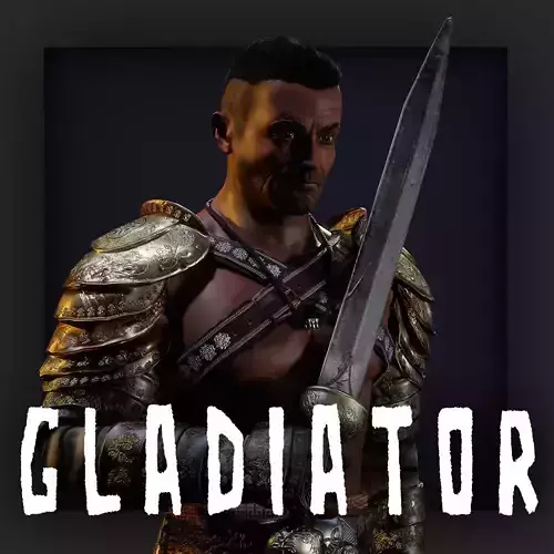 DEMACHERI GLADIATOR