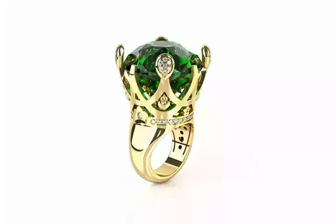 Ring for Womens