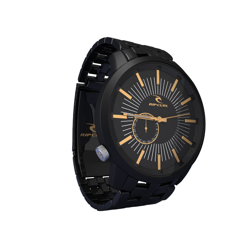 16 watches collection 3D model_118