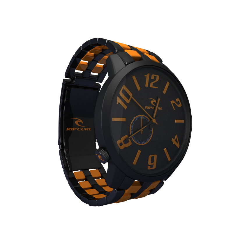 16 watches collection 3D model_121
