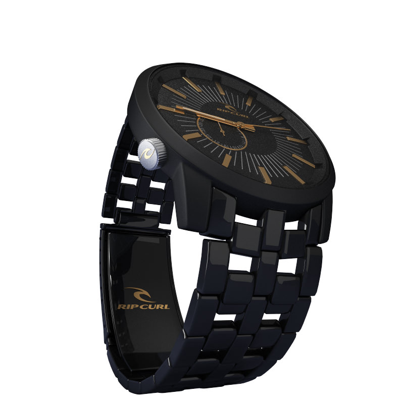 16 watches collection 3D model_119