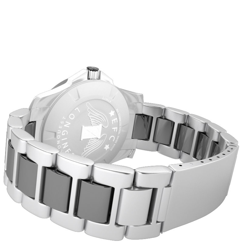 16 watches collection 3D model_62