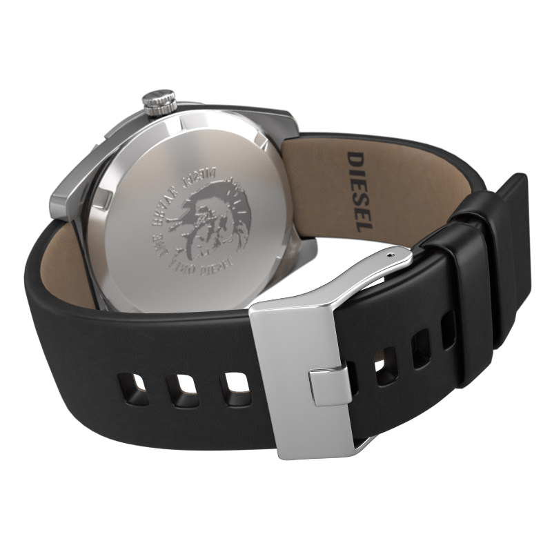 16 watches collection 3D model_8
