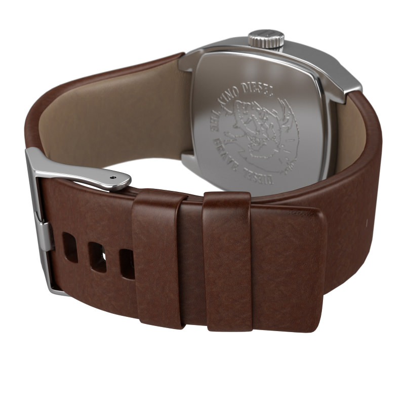 16 watches collection 3D model_18
