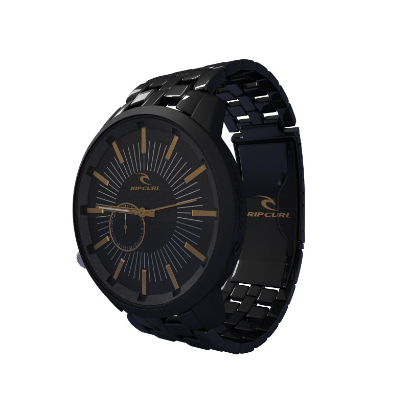 16 watches collection 3D model_117