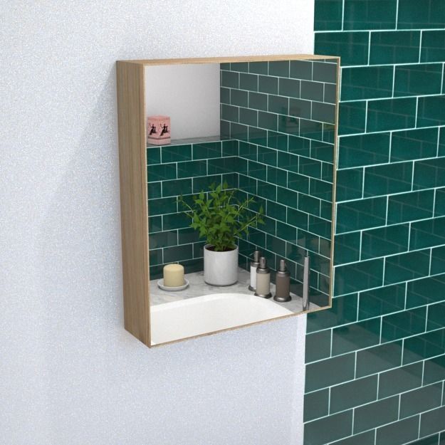 Complete bathroom 1 Low-poly 3D model_17