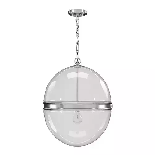 Donnell Pendant 3821-PN 3D model