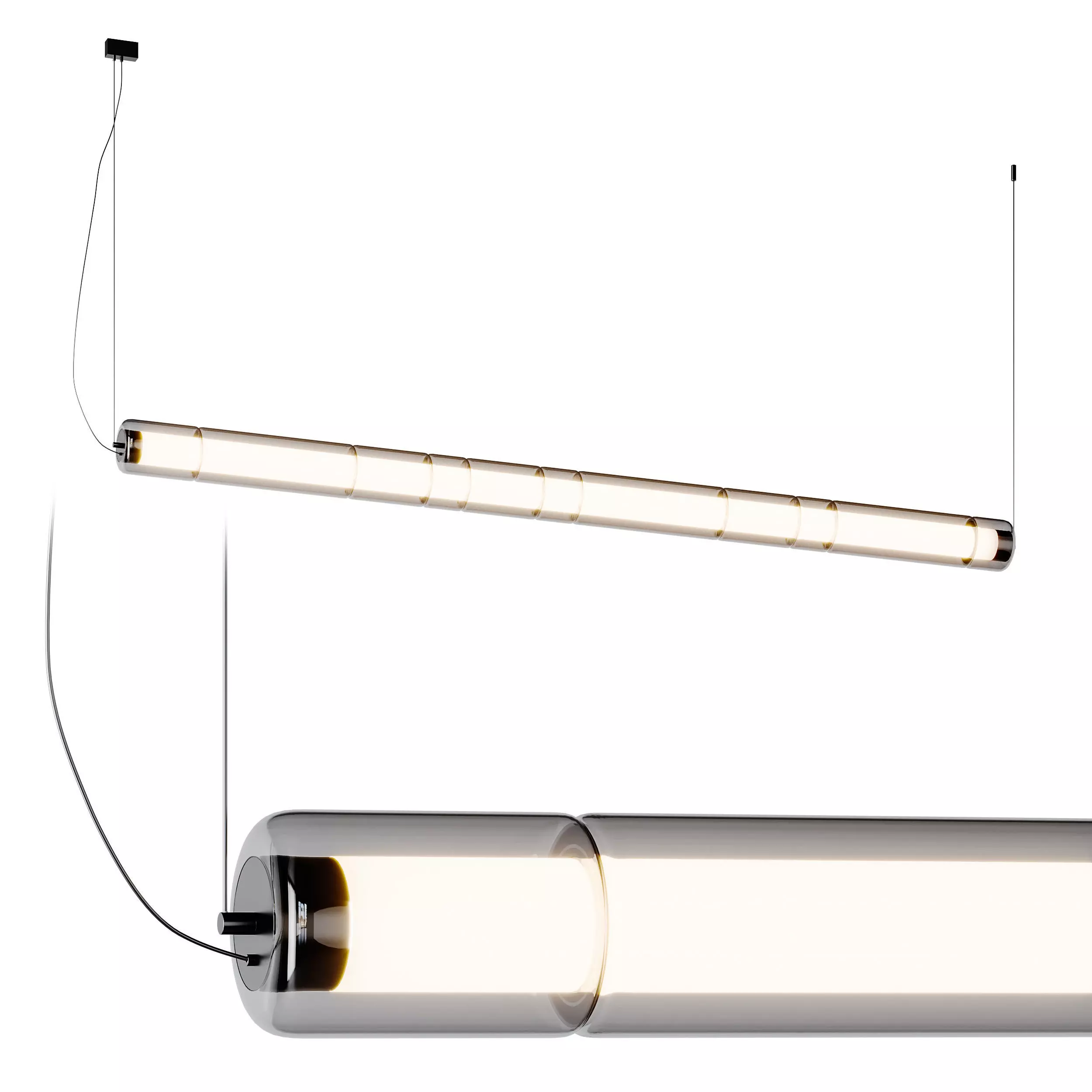 LEUCOS - STACKING 3D model