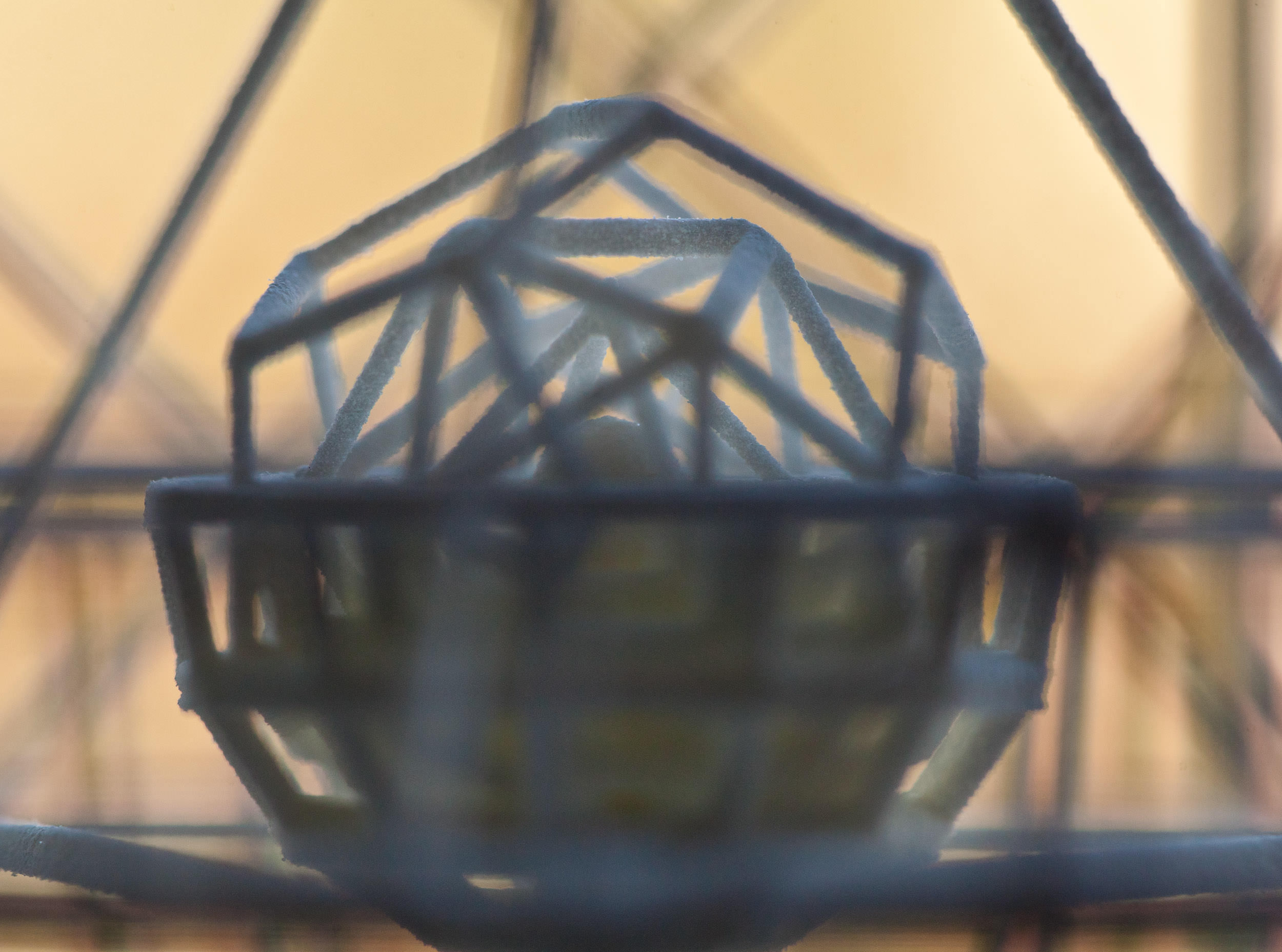 Kepler s Platonic Solids Model of the Solar System 66941 3D print model_4