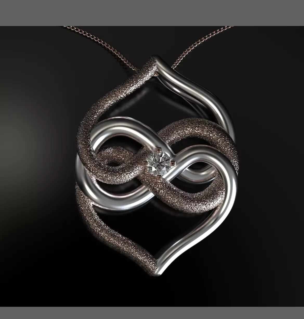 Knot full set 3D print model