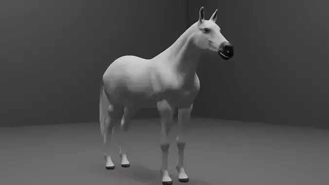 White Horse