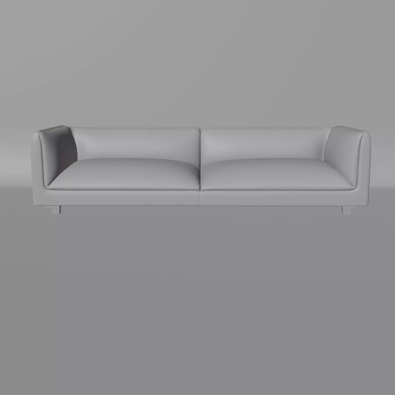 Stylized Low Poly Character Game Animation Ready 3D Model Free low-poly 3D model
