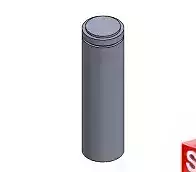 Solidworks Sensor Mount HC-SR04 Ultrasonic Sensor Mount - SolidWorks SLDPRT STEP STL 3D model ...