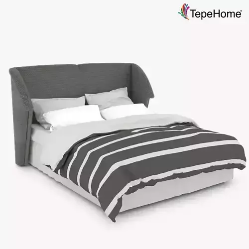 Classic Tepe Home Bed