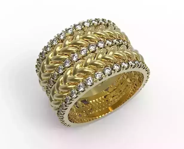 0014 Promise Ring - vers2