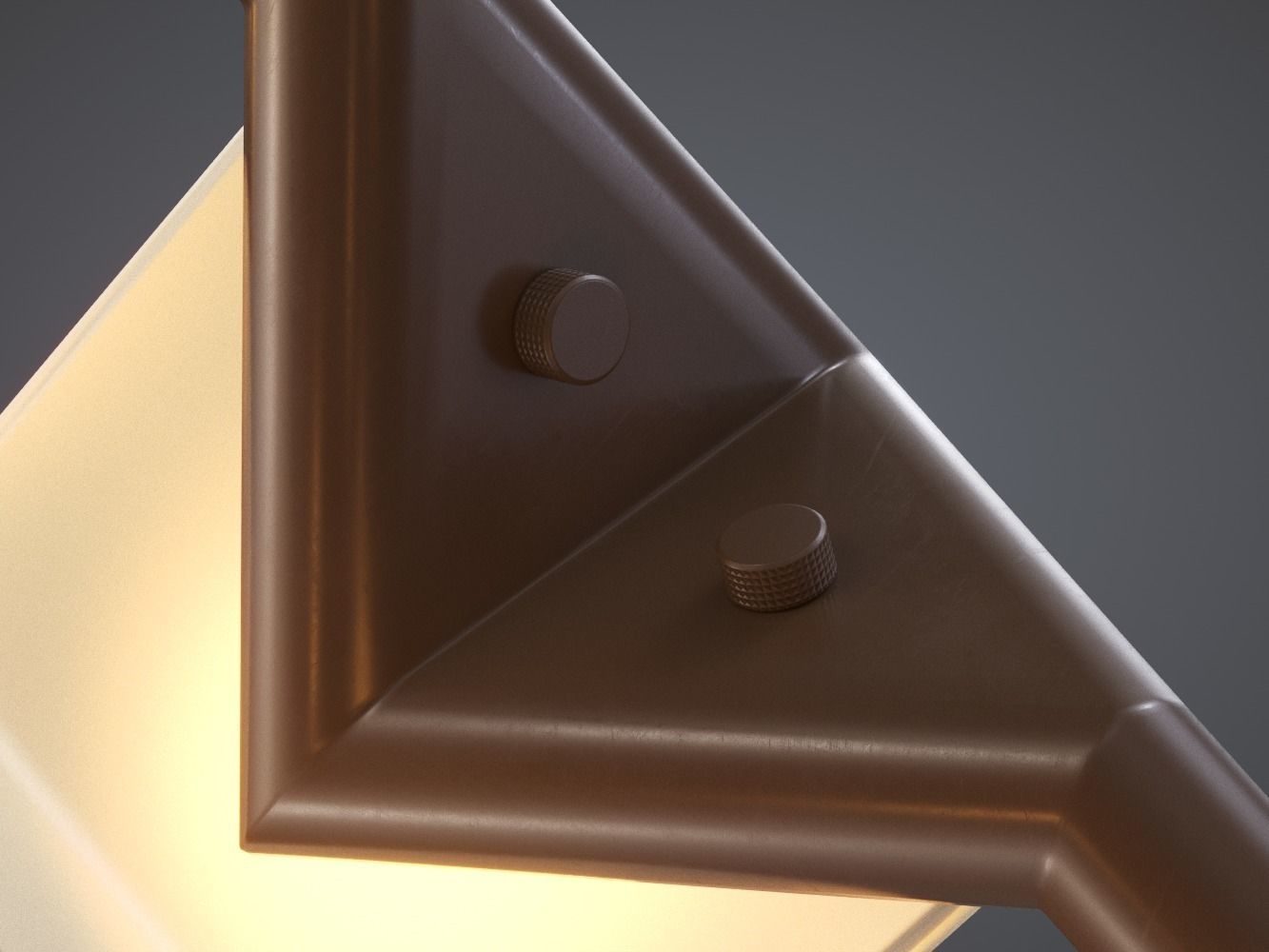 Bec Brittain Seed Chandelier 04 3D model_7