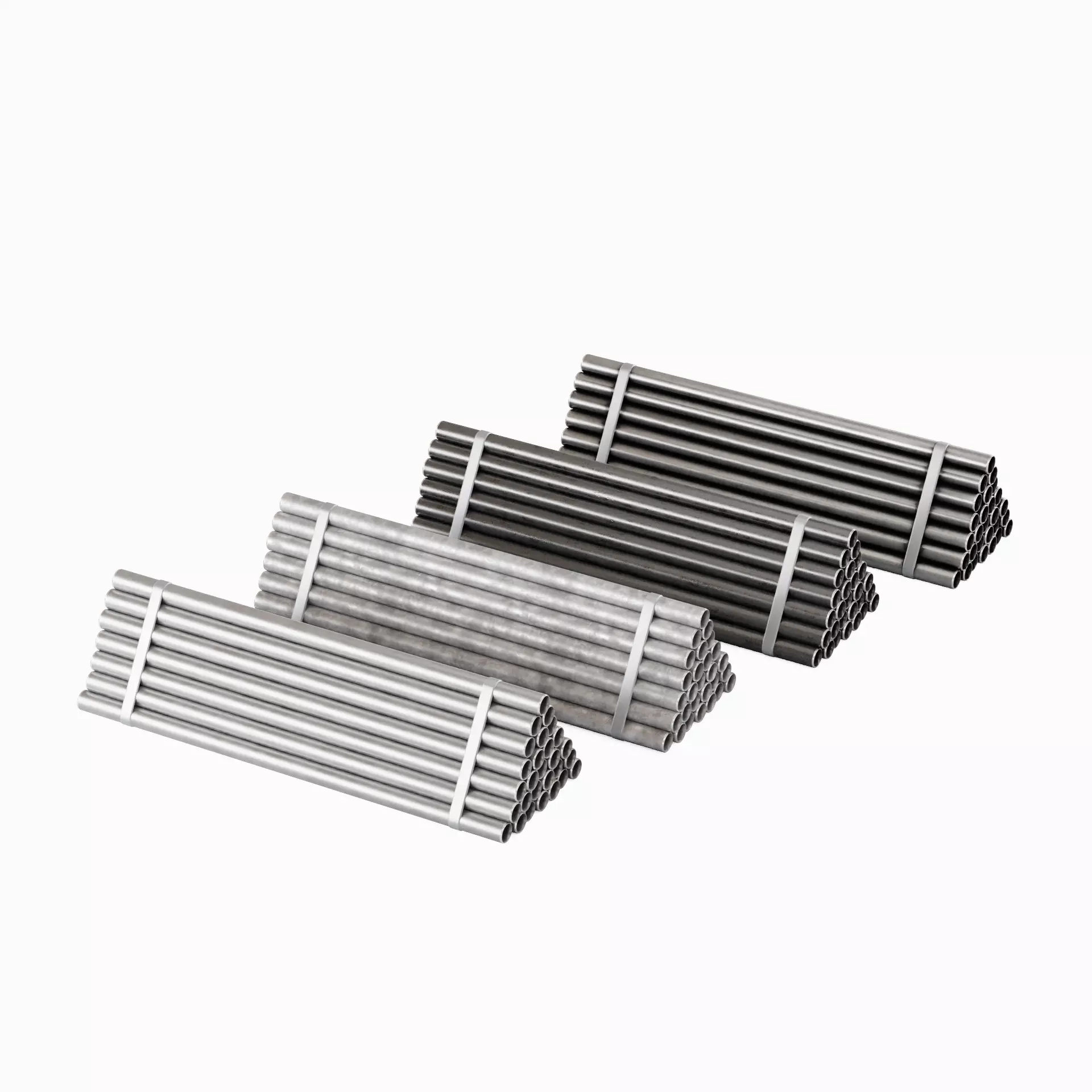 Industrial Pipes Pack