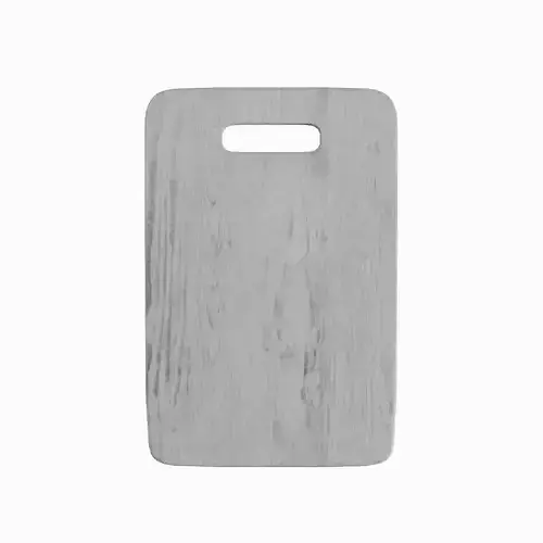 Wood Chopping Board Pack 5