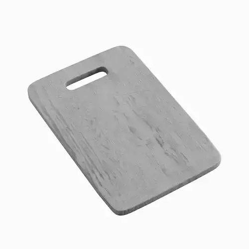 Wood Chopping Board Pack 6