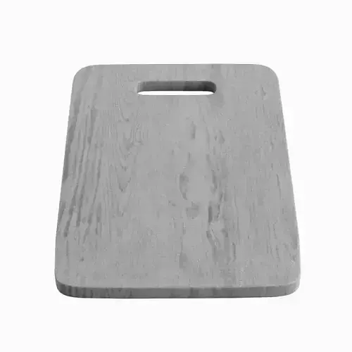 Wood Chopping Board Pack 2