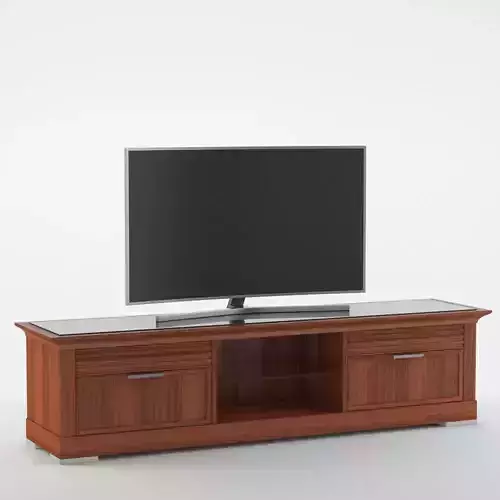 Selva TV Stand Timeless Beauty Luna 5233