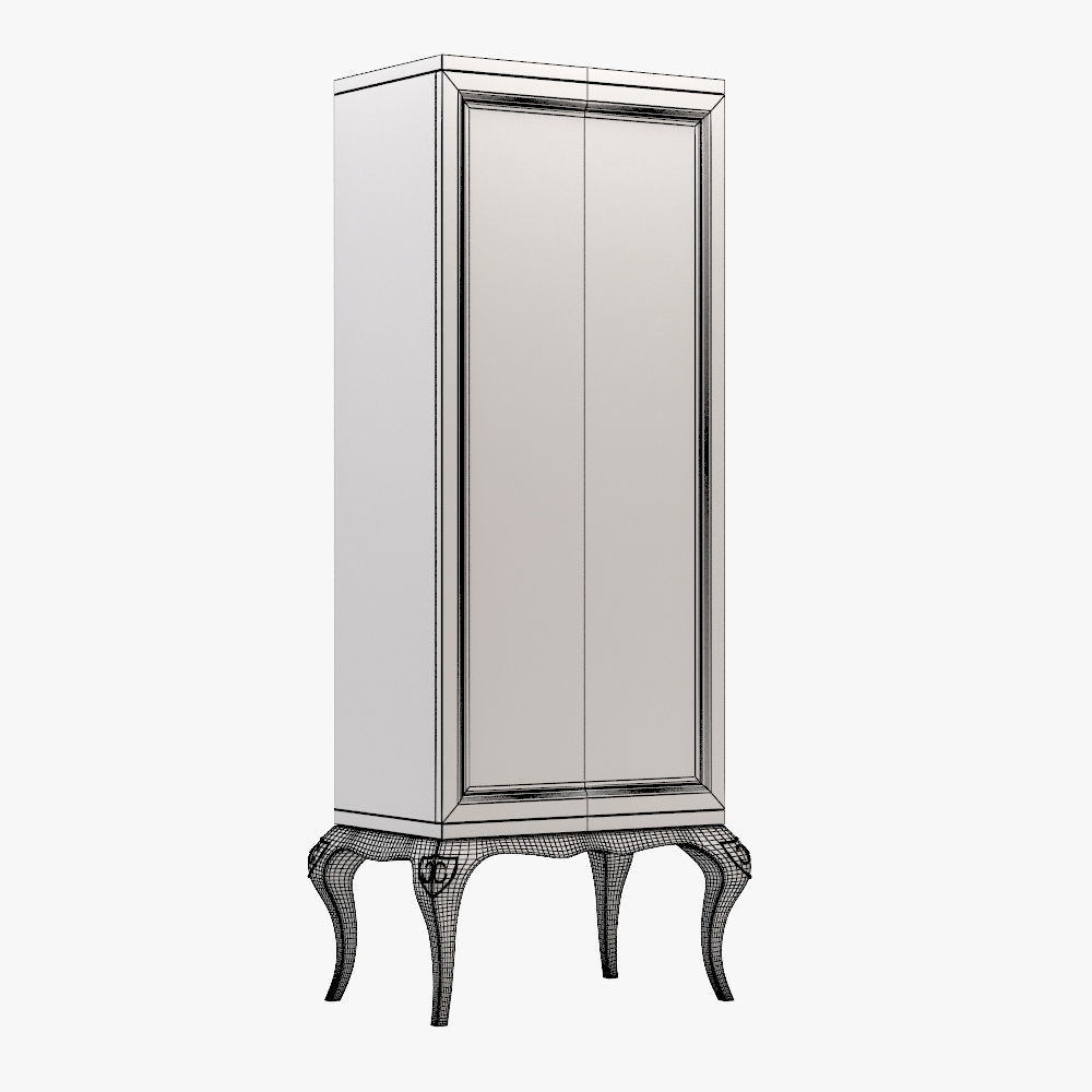 Cavio - Verona Cabinet VR9010Sp 3D model_1