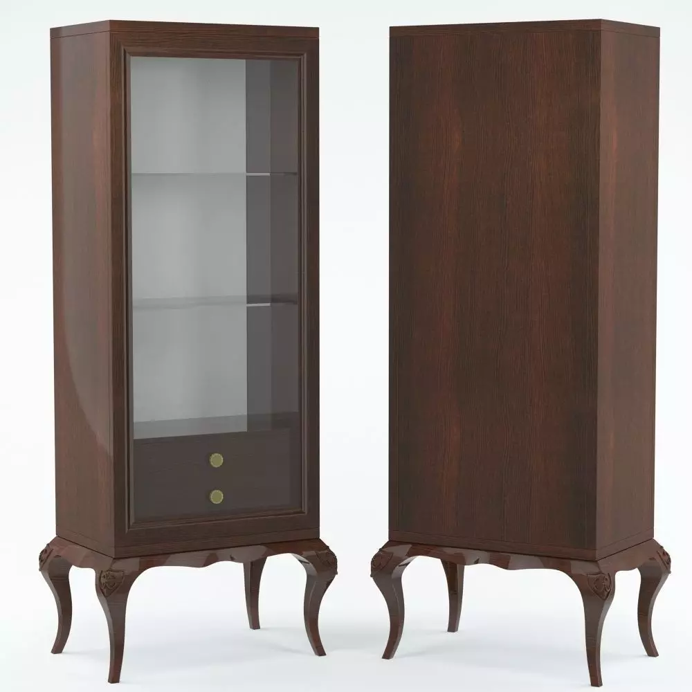 Cavio - Verona Cabinet VR9010Sp 3D model_0