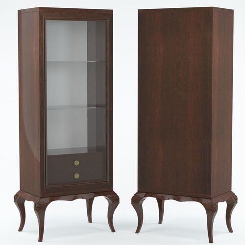 Cavio - Verona Cabinet VR9010Sp 3D model