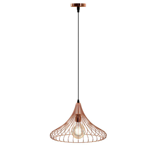 Amara Vinti Pagoda Pendant Light 3D model