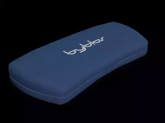 case for glasses Free 3D model