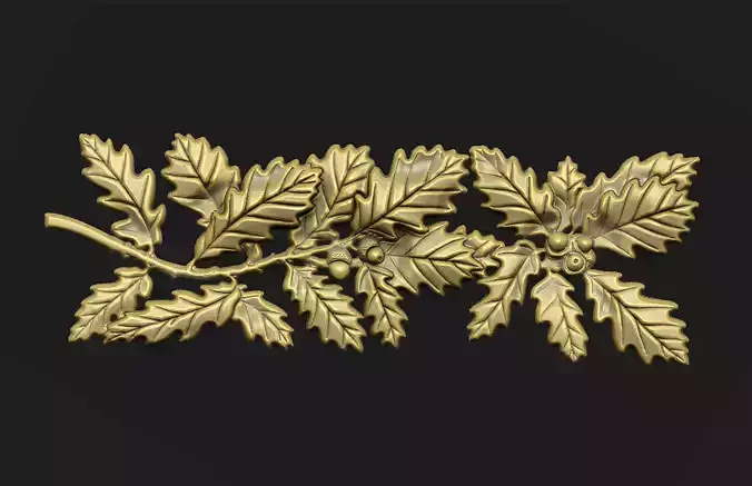 texture-cnc gold-casting silver-jewelry bronze-pattern 