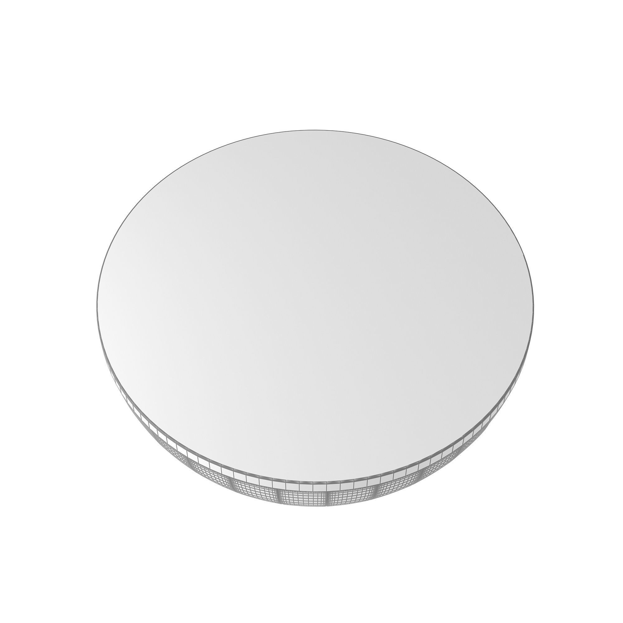 Home Jacob Cocktail Table 3D model_8