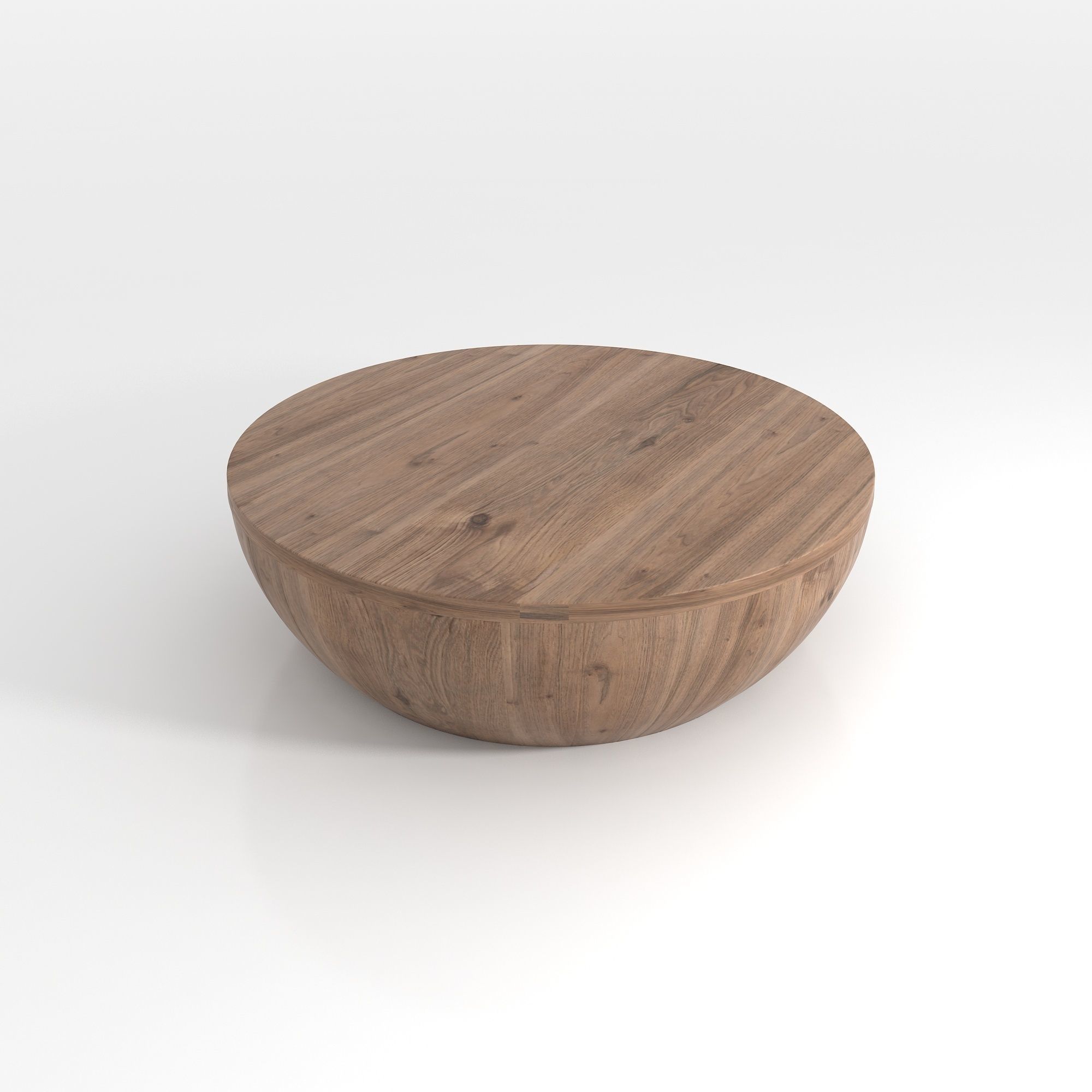 Home Jacob Cocktail Table 3D model_4