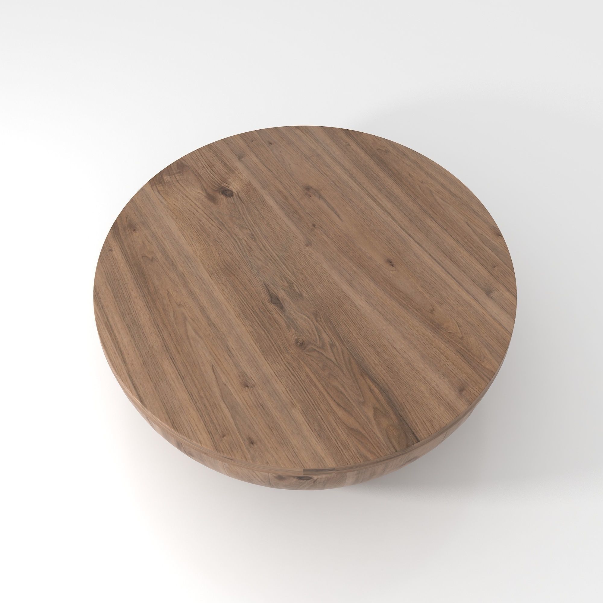 Home Jacob Cocktail Table 3D model_3