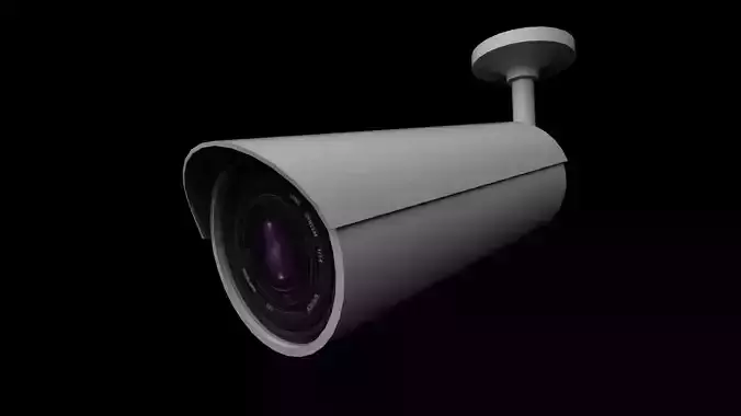 Security Camera 03