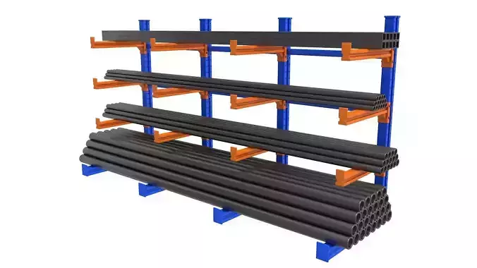 Cantilever Racking System