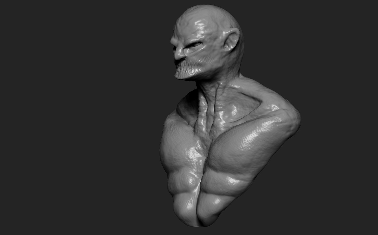 Kodar Print ready 3D print model_5