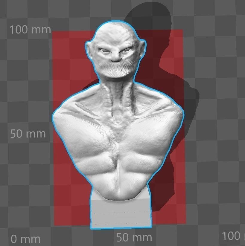 Kodar Print ready 3D print model_4