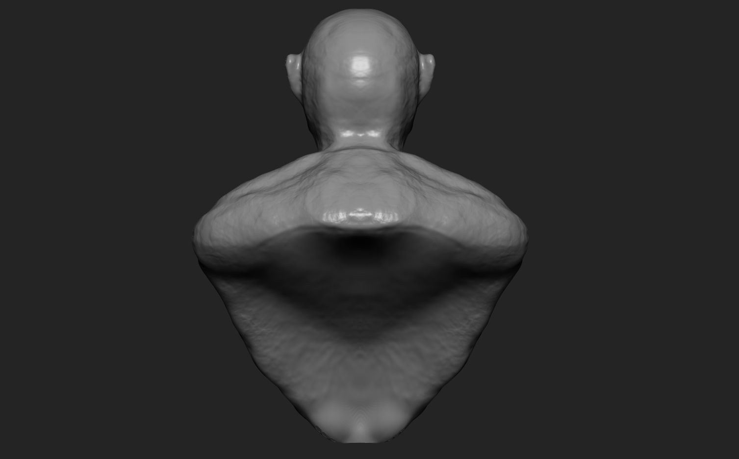 Kodar Print ready 3D print model_6