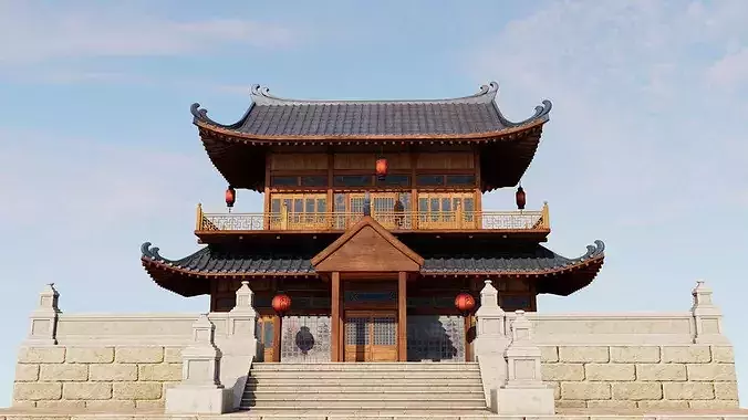 Japanese House