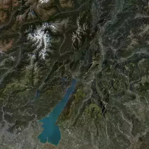 Lake Garda Adamello Brenta Nature Park