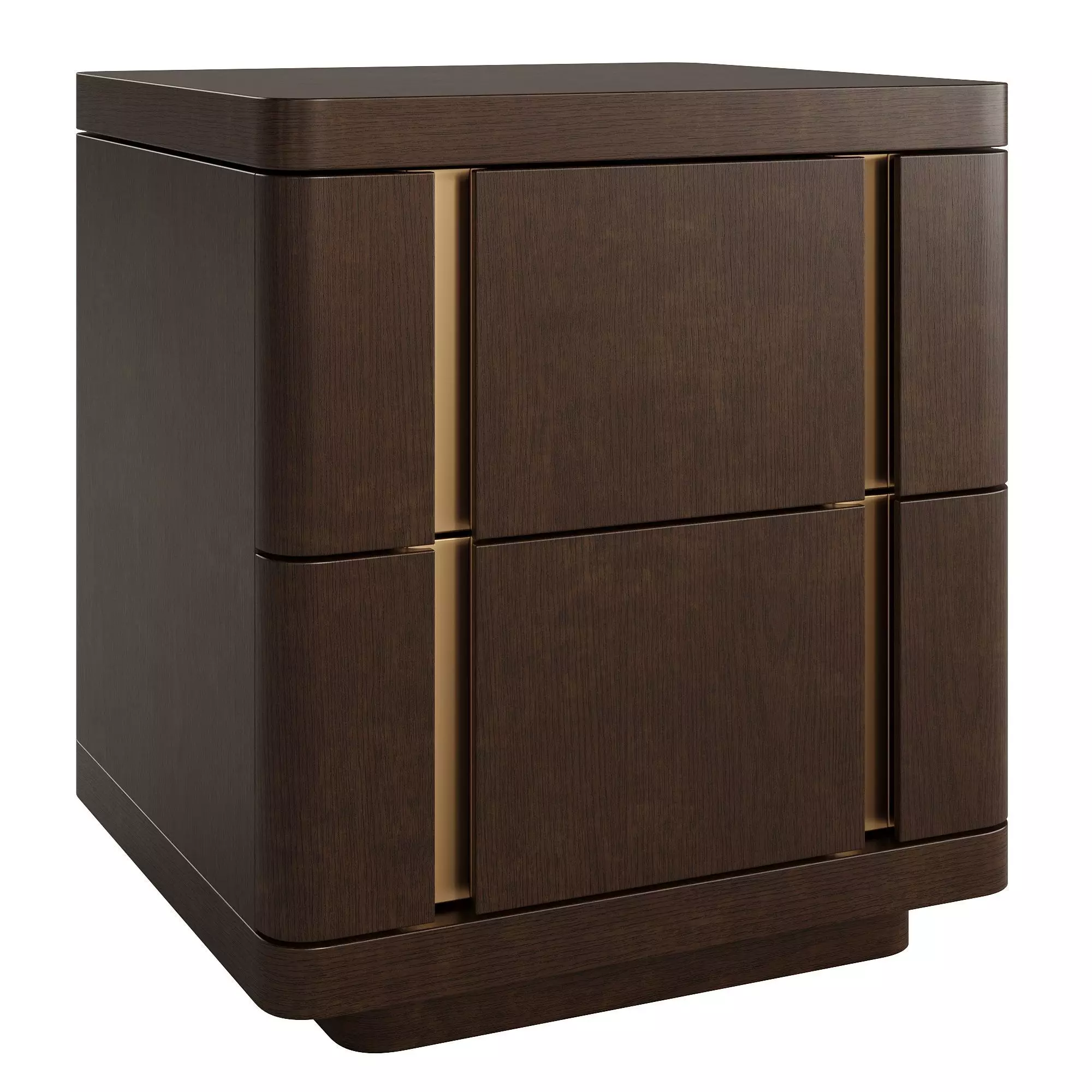 Nightstand Modesto S 3D model